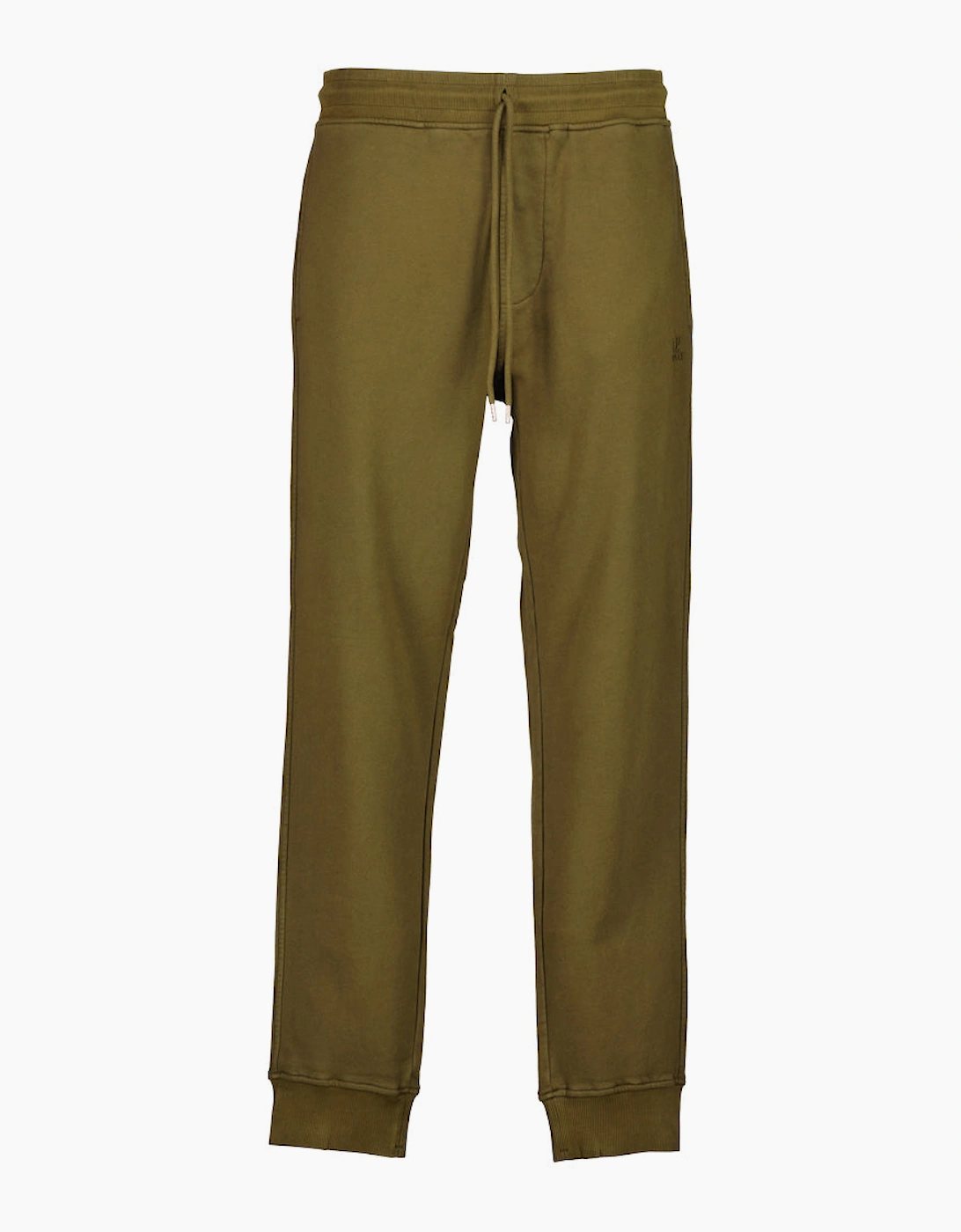 Diagonal Fleece Logo Sweat Pants, 5 of 4