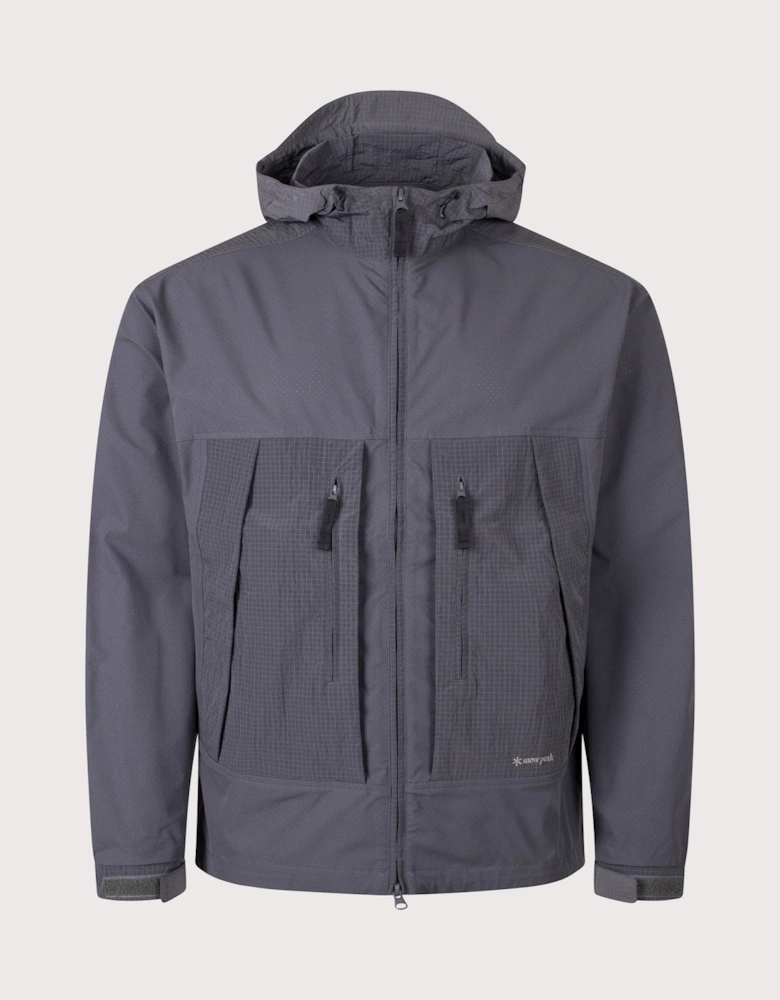 Insect Shield Jacket