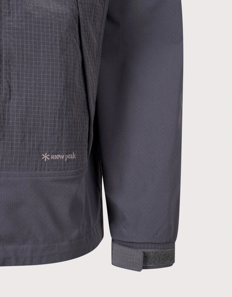 Insect Shield Jacket