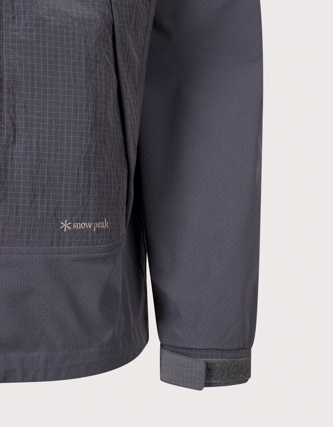Insect Shield Jacket