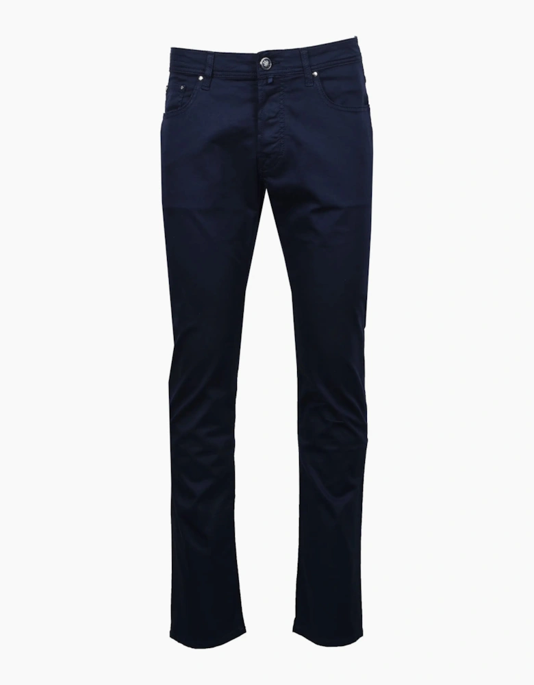 JACOB COHEN BARD JEANS DARK BLUE
