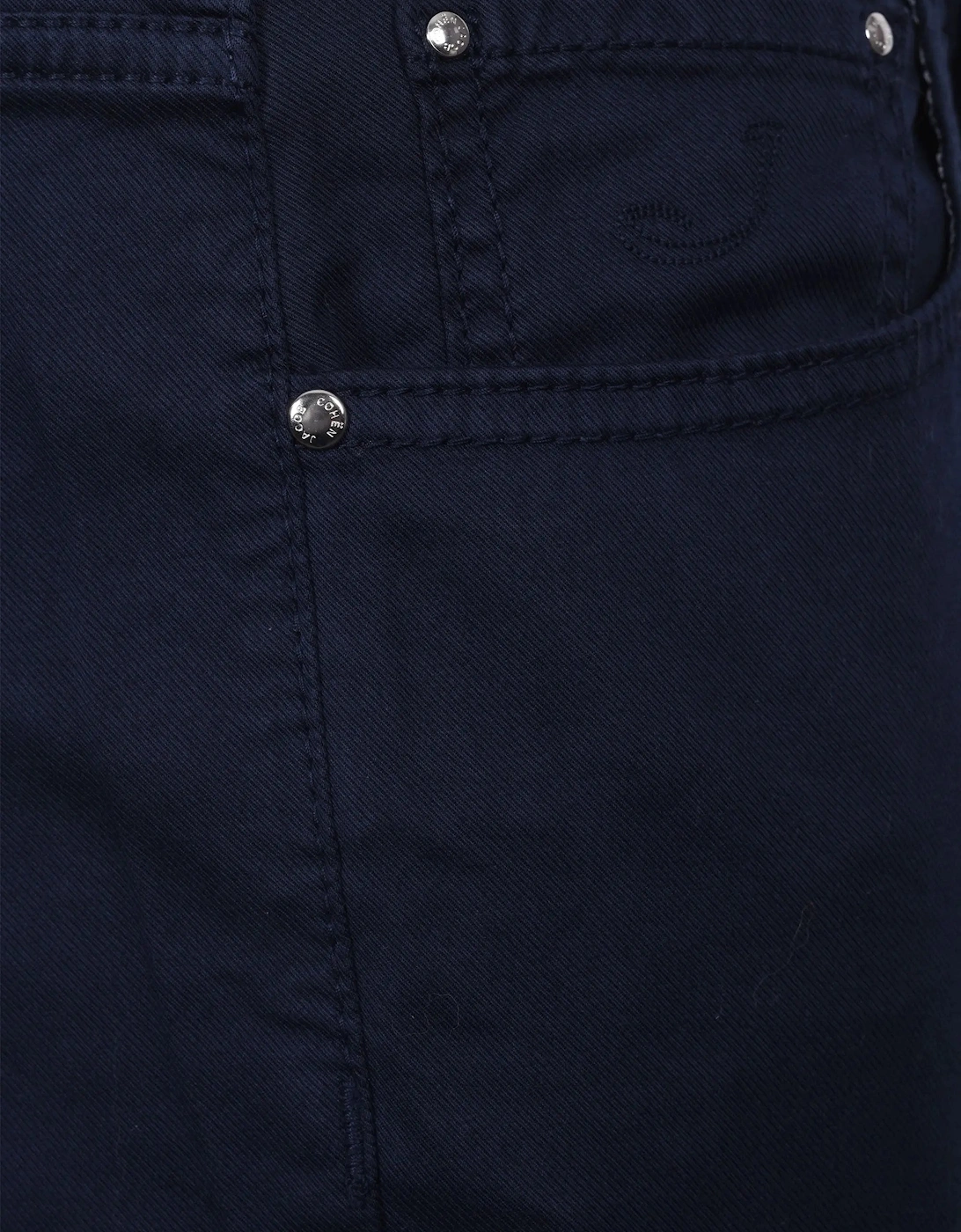 JACOB COHEN BARD JEANS DARK BLUE