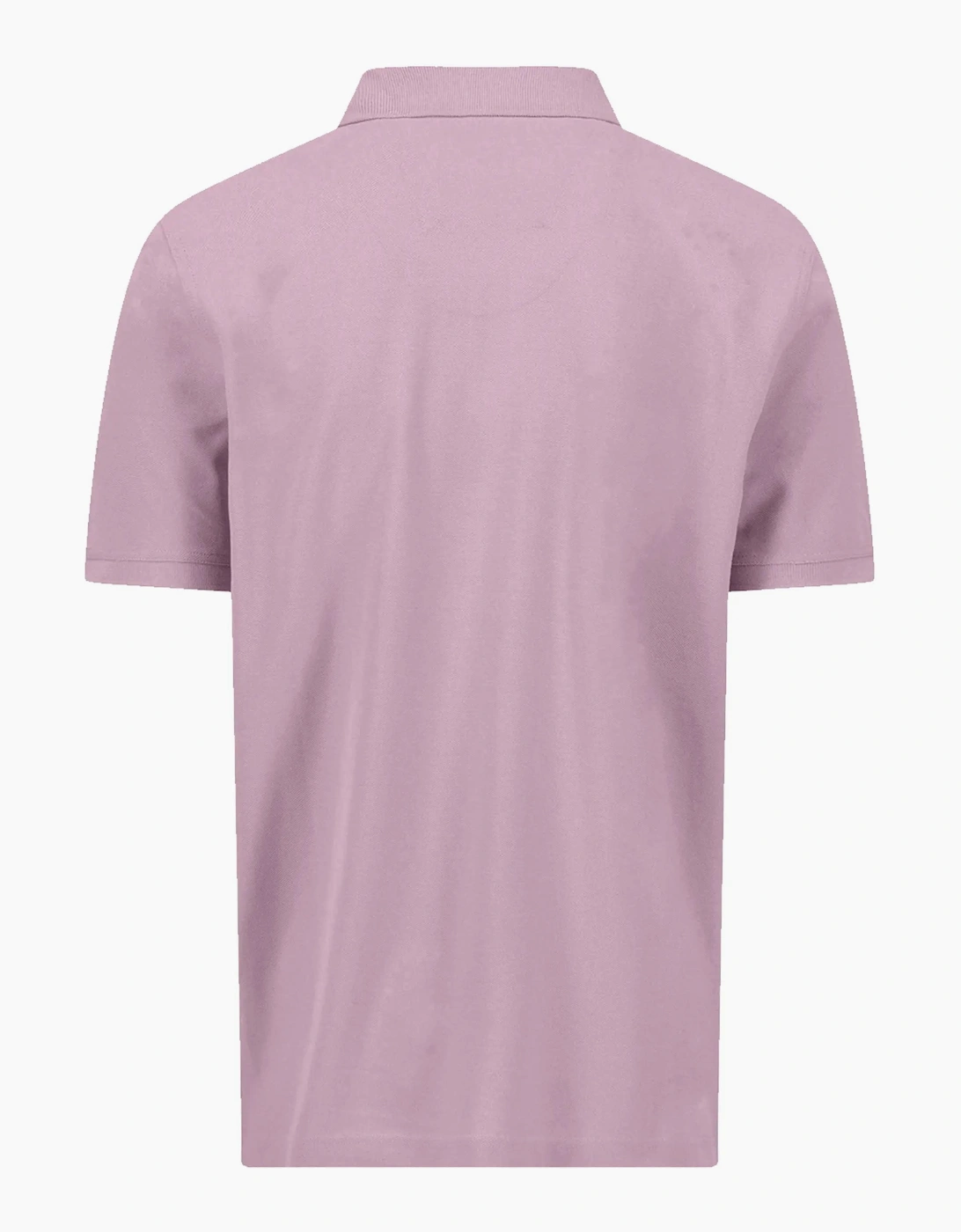 FYNCH-HATTON POLO SHIRT MAGNOLIA