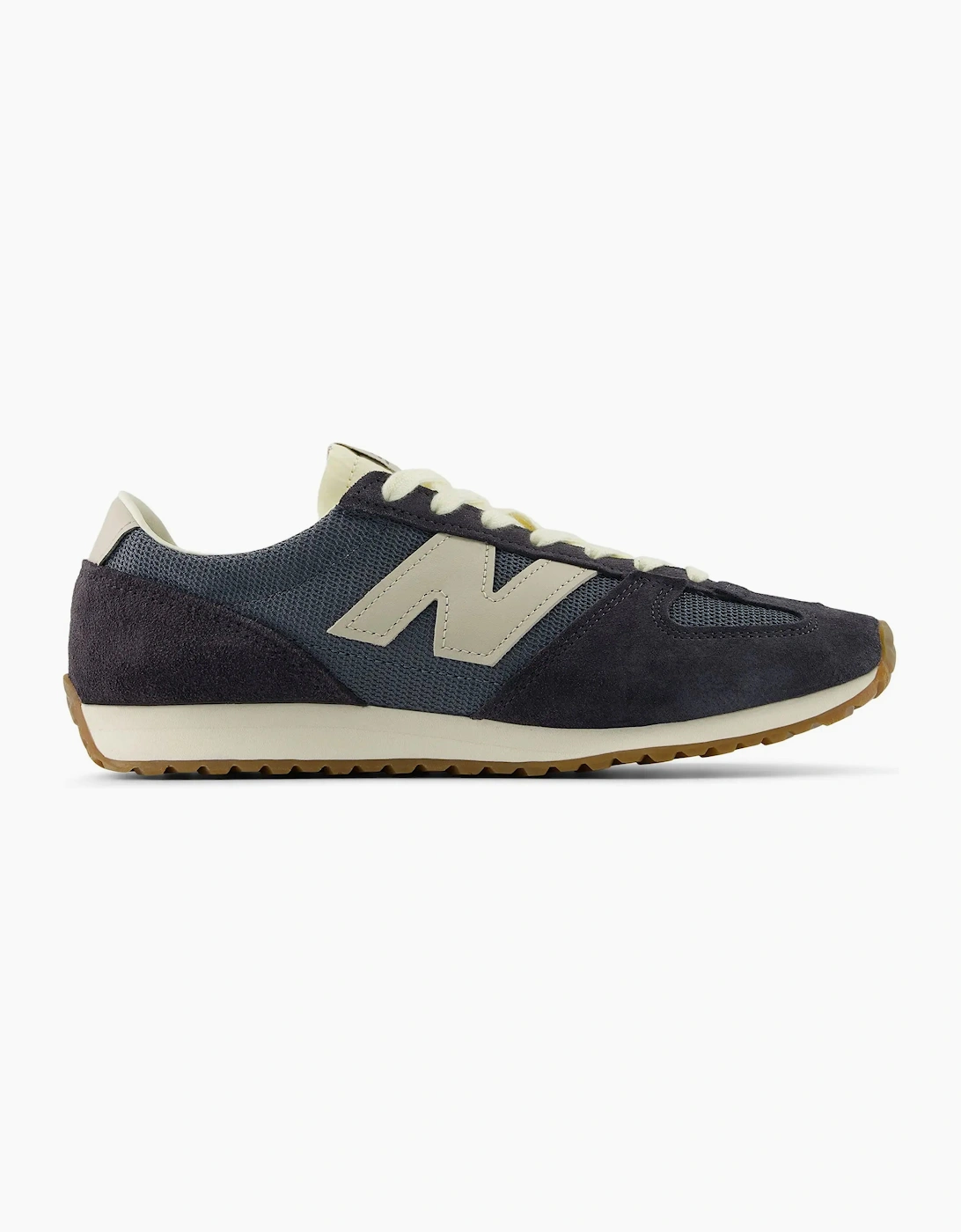 New Balance Men's Black 471 Trainer Phantom/Graphite  9 9/43