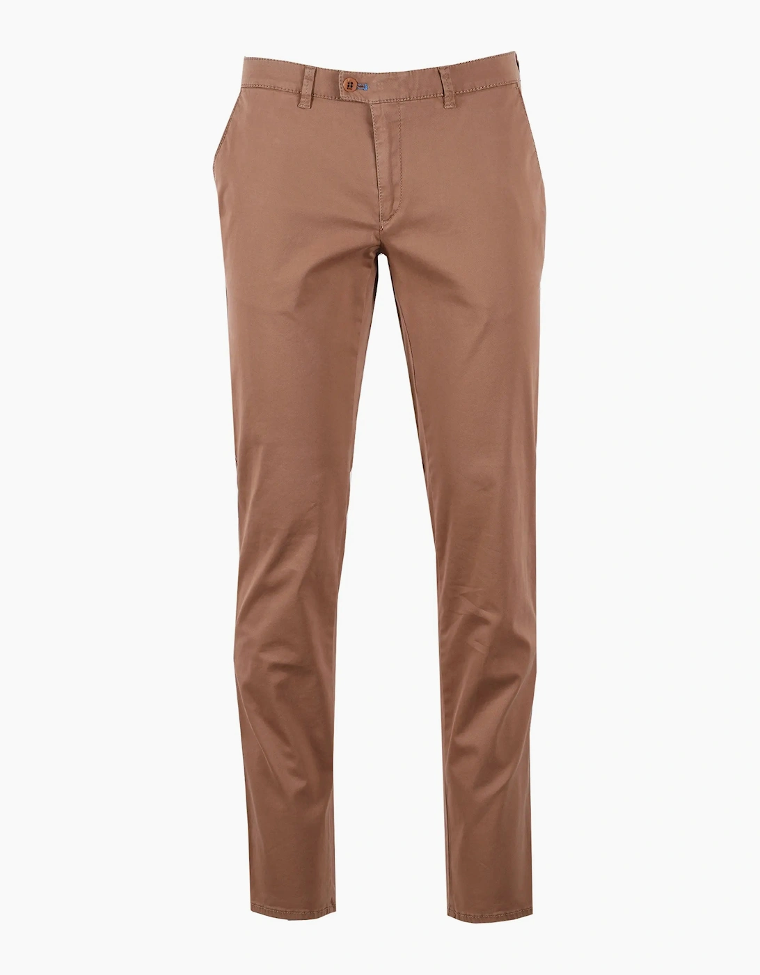 BRAX FABIO CHINO LIGHT BROWN