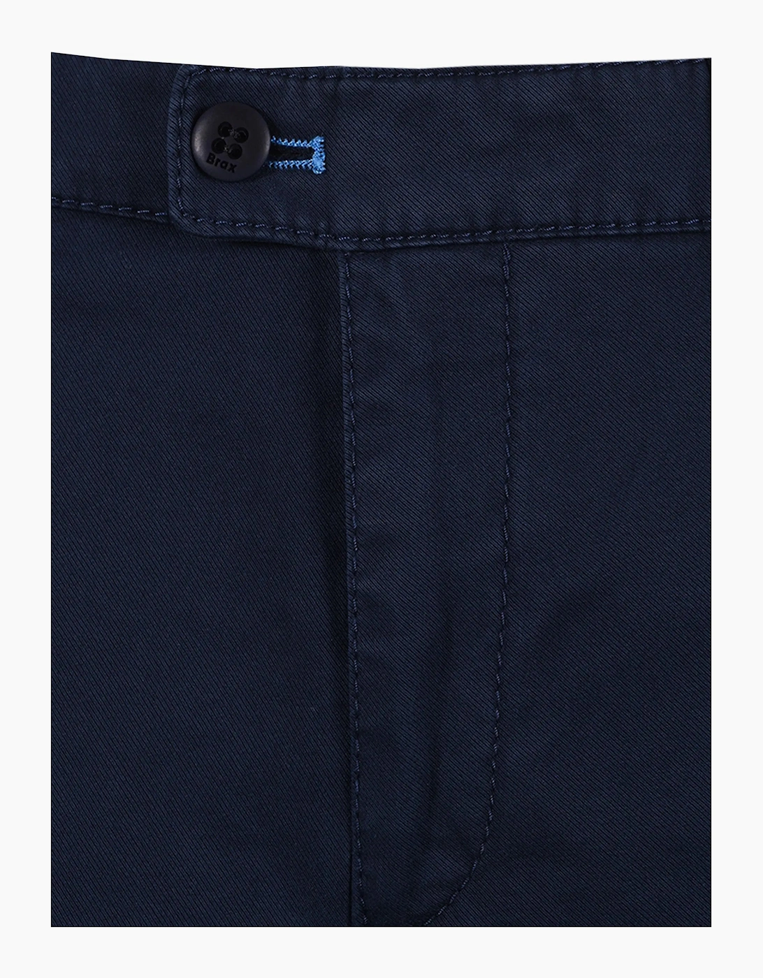 BRAX FABIO CHINO BLUE