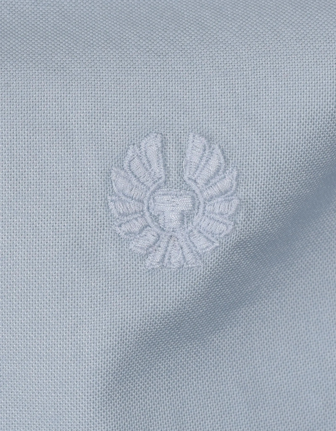 BELSTAFF STREET SHIRT SKY BLUE