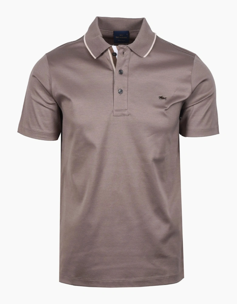Paul & Shark POLO MUSHROOM