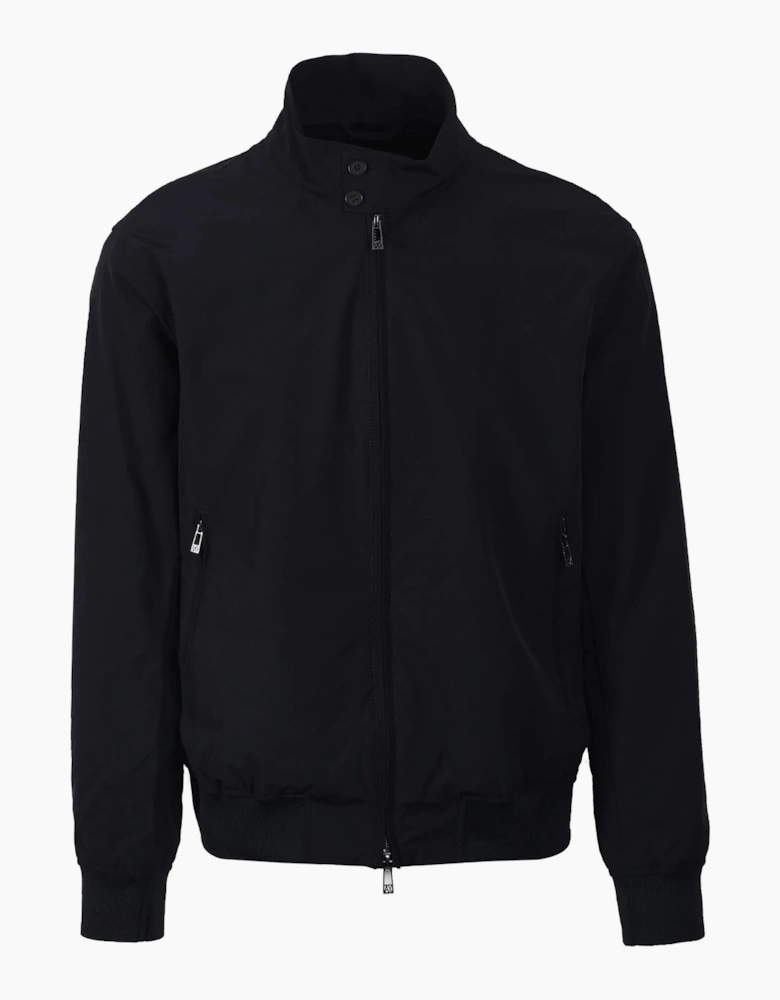 ARMANI EXCHANGE JACKET DEEP NAVY