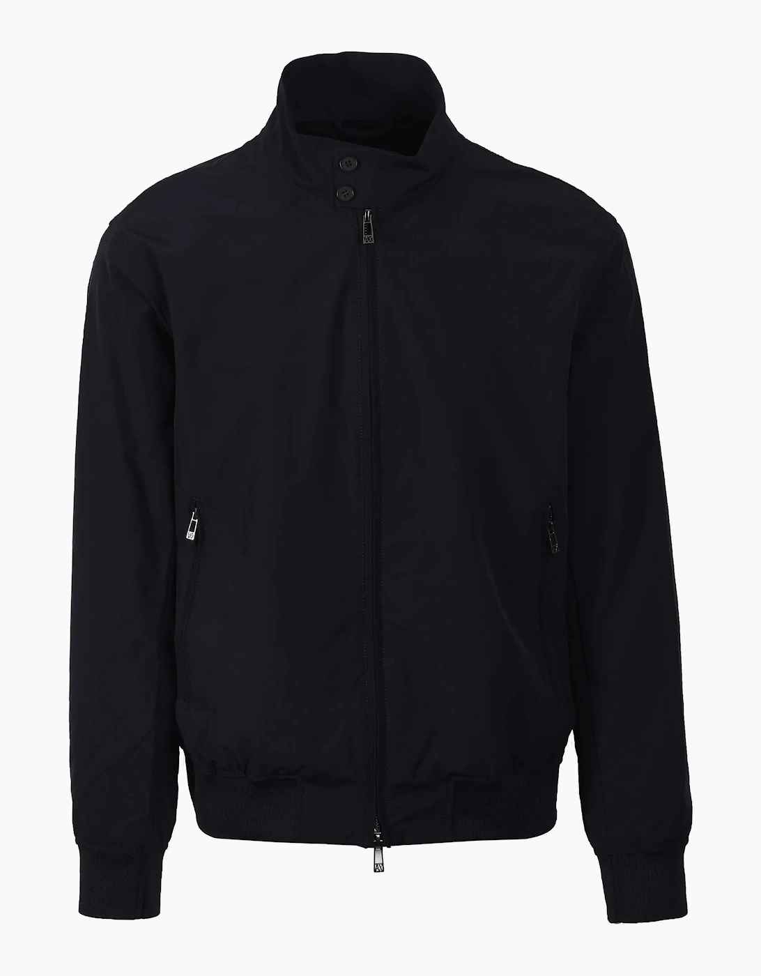 ARMANI EXCHANGE JACKET DEEP NAVY, 5 of 4