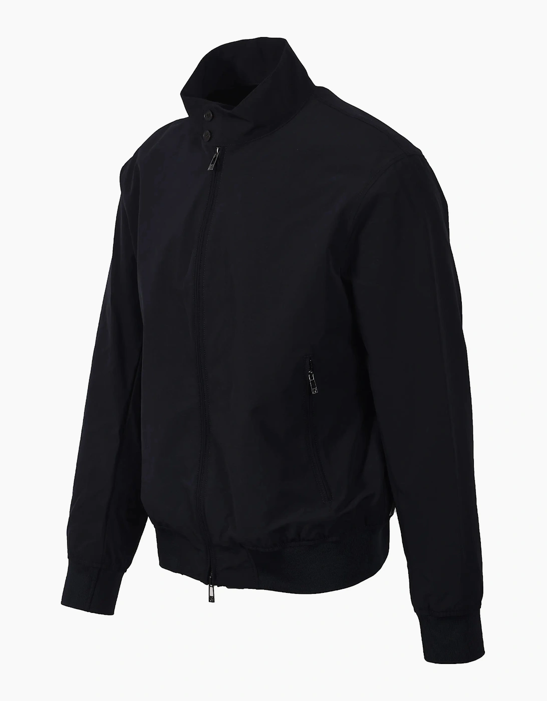 ARMANI EXCHANGE JACKET DEEP NAVY