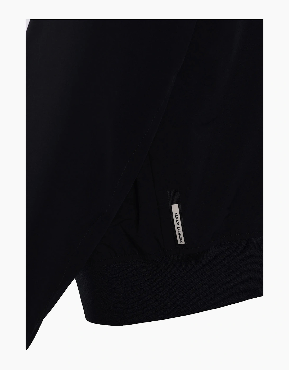 ARMANI EXCHANGE JACKET DEEP NAVY