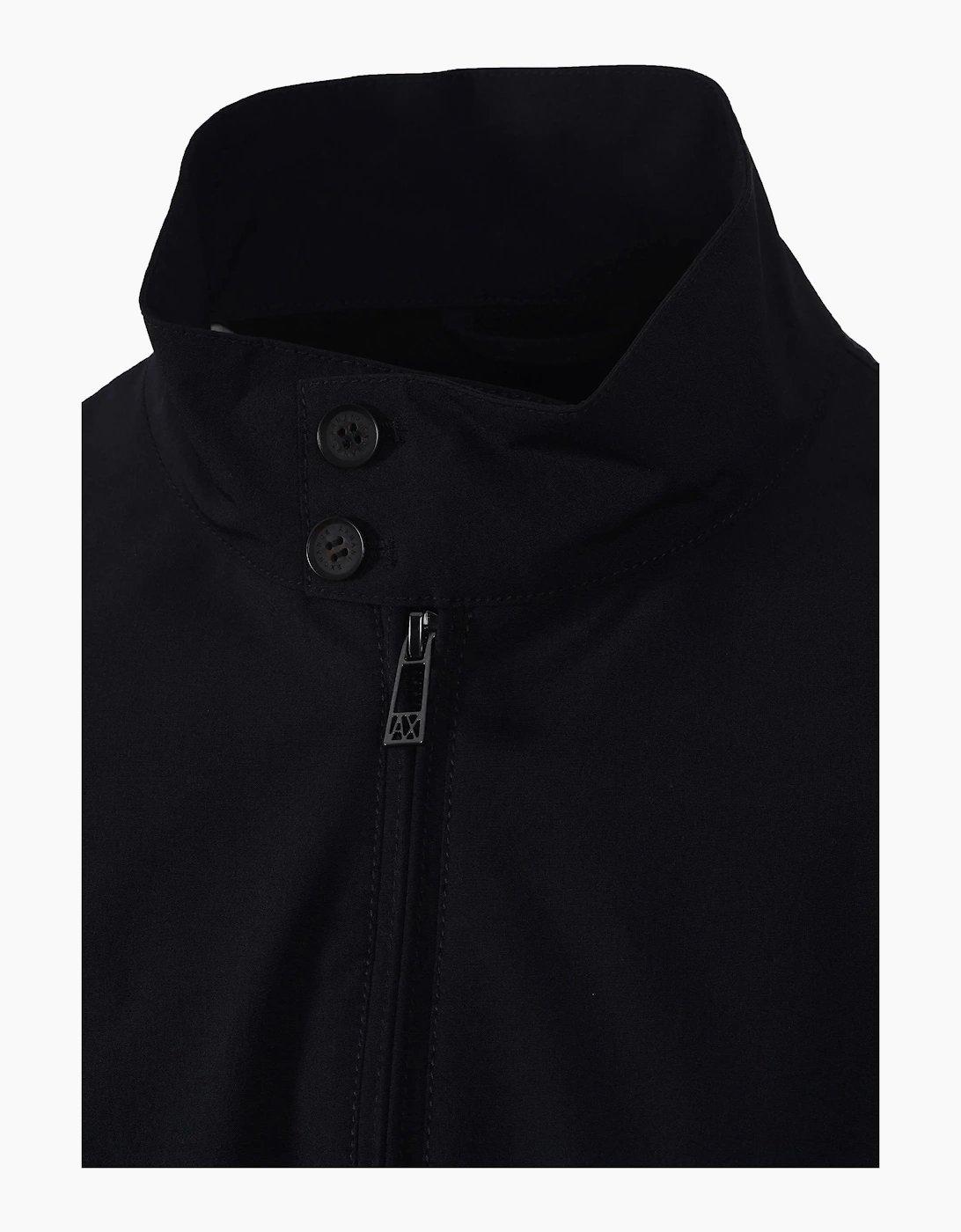 ARMANI EXCHANGE JACKET DEEP NAVY