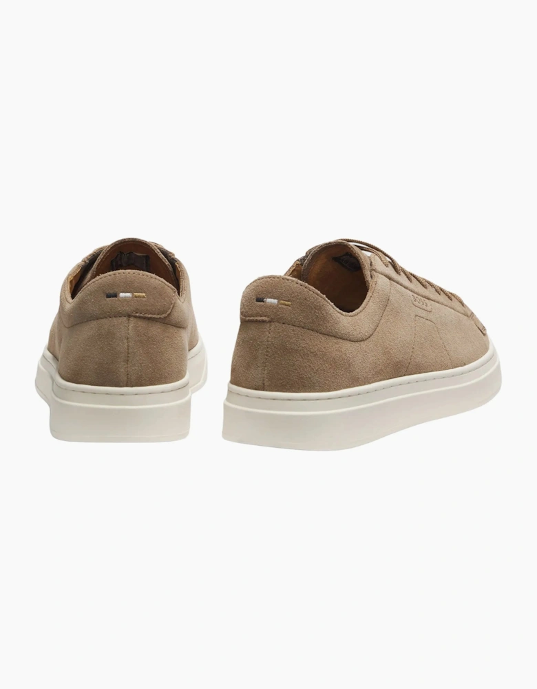 Boss Black KIERAN TENN WCSD TRAINER MEDIUM BEIGE