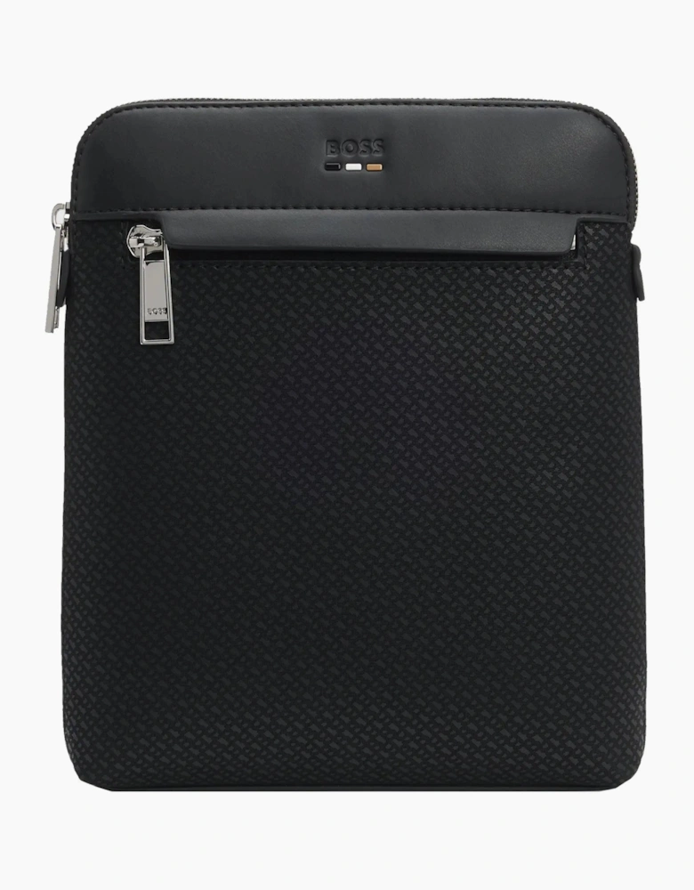 Boss Black BOSS RAY BAG BLACK