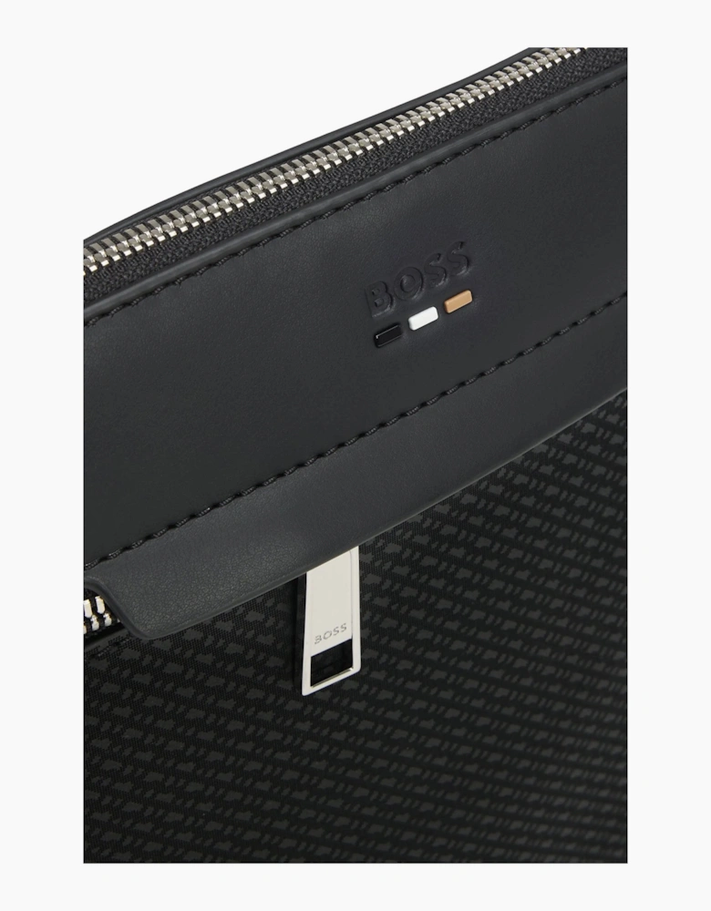 Boss Black BOSS RAY BAG BLACK