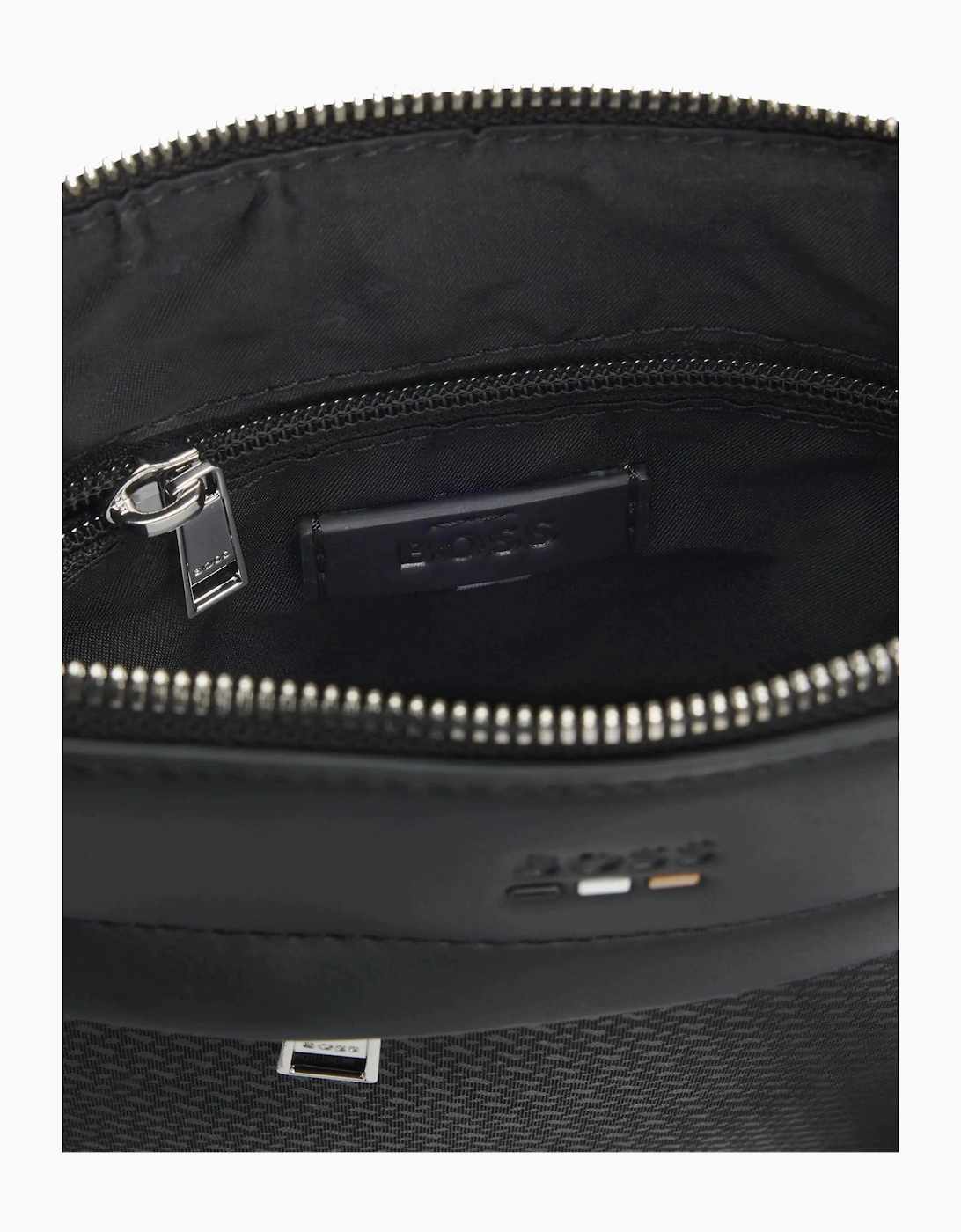 Boss Black BOSS RAY BAG BLACK