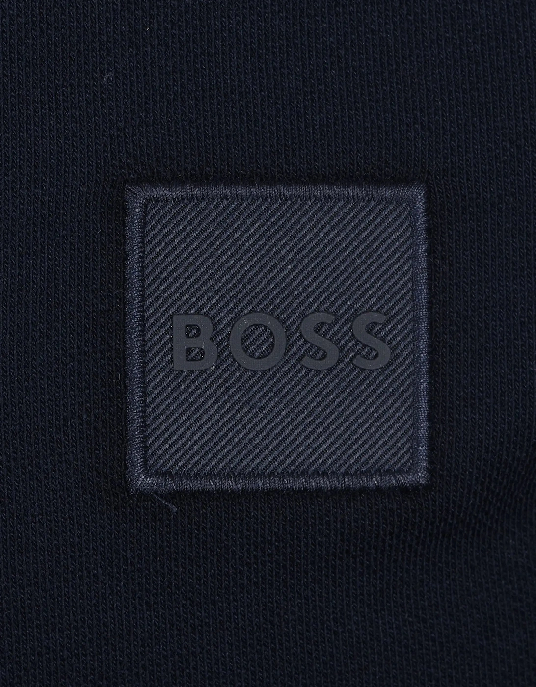 Boss Orange PASSERTIP POLO DARK BLUE