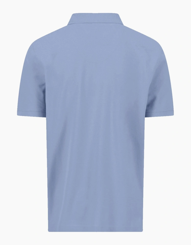FYNCH-HATTON POLO SHIRT NEW BREEZE