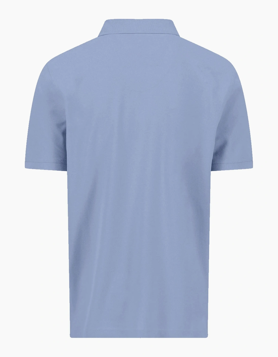 FYNCH-HATTON POLO SHIRT NEW BREEZE
