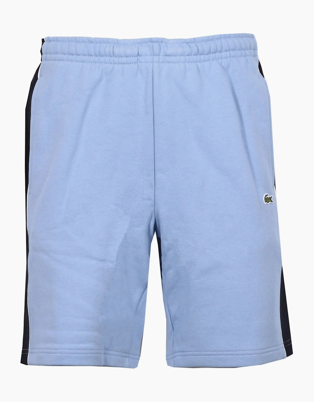 LACOSTE SHORTS BLUE/NAVY, 4 of 3