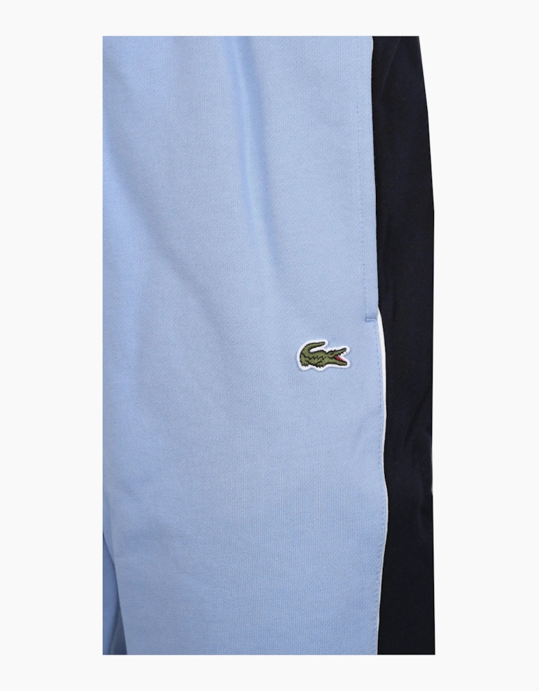 LACOSTE SHORTS BLUE/NAVY