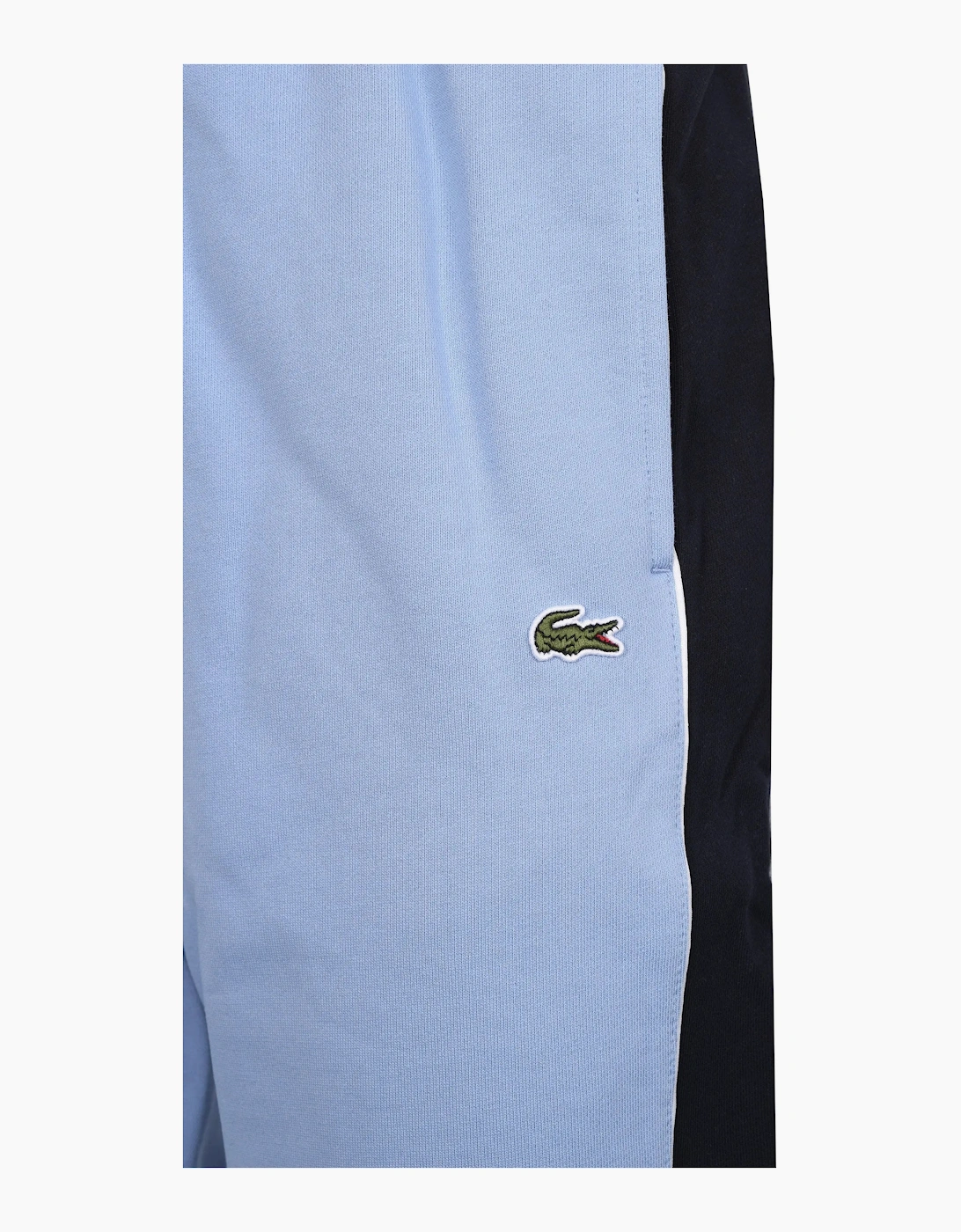 LACOSTE SHORTS BLUE/NAVY