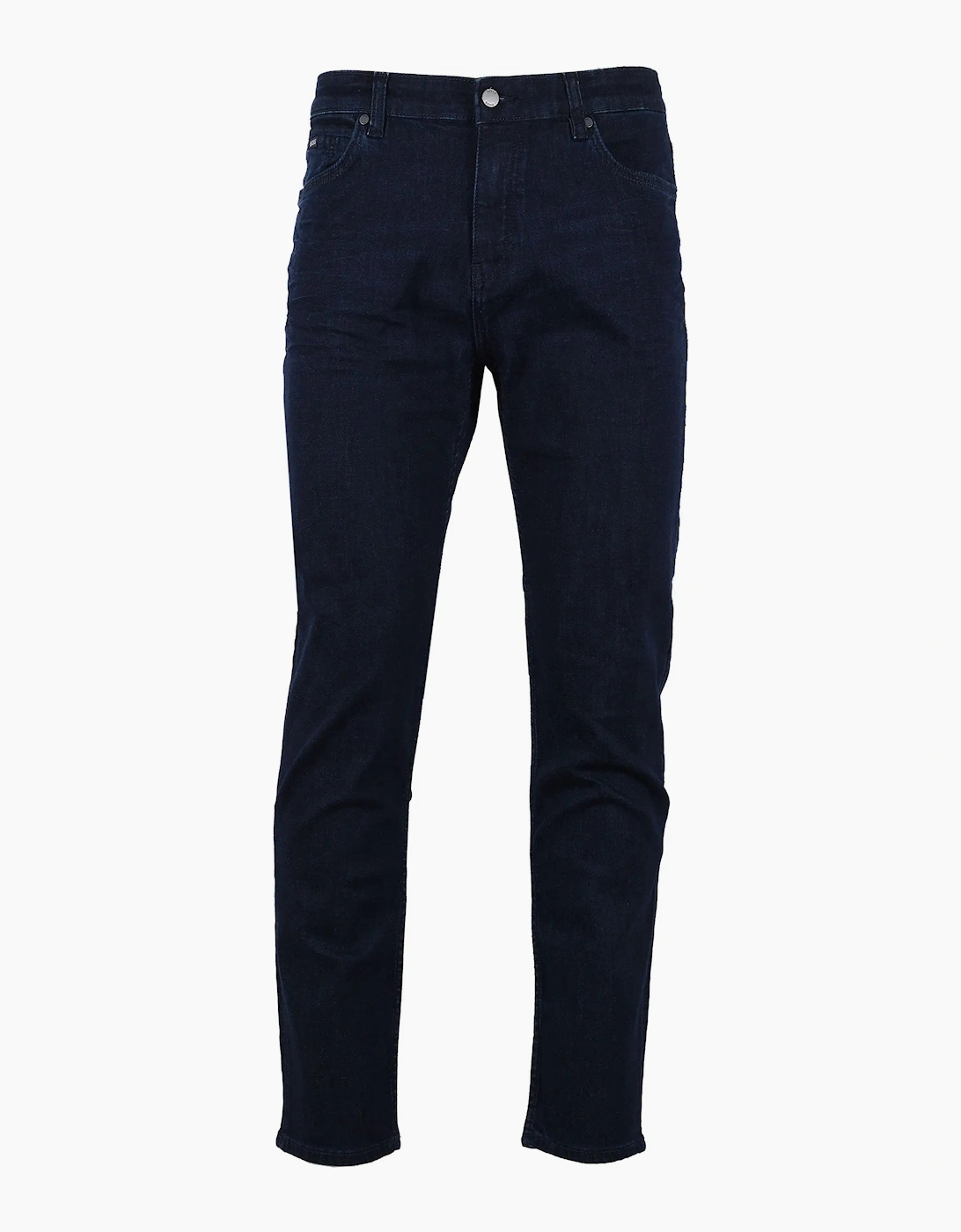 Boss Black BOSS RE MAINE JEANS DARK BLUE