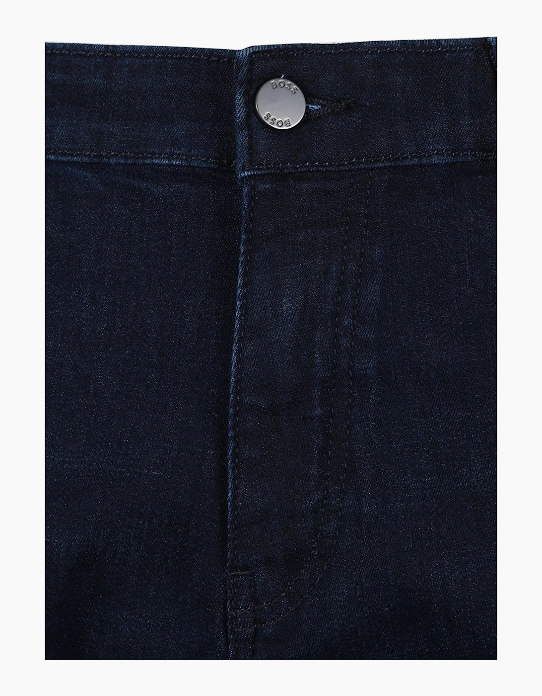 Boss Black BOSS RE MAINE JEANS DARK BLUE