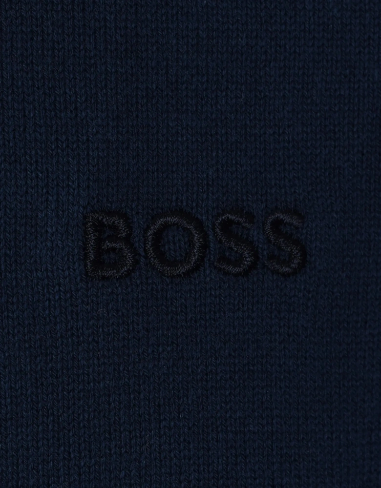 Boss Orange ASAC POLO OPAL BLUE