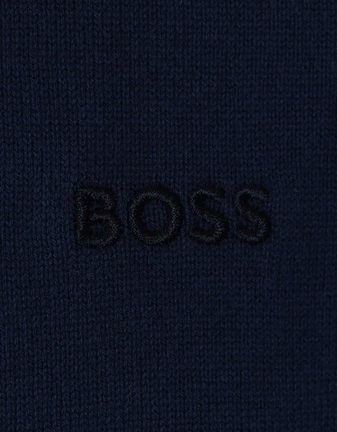 Boss Orange ASAC POLO OPAL BLUE