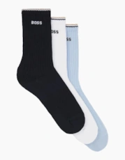 Blue/Navy/White