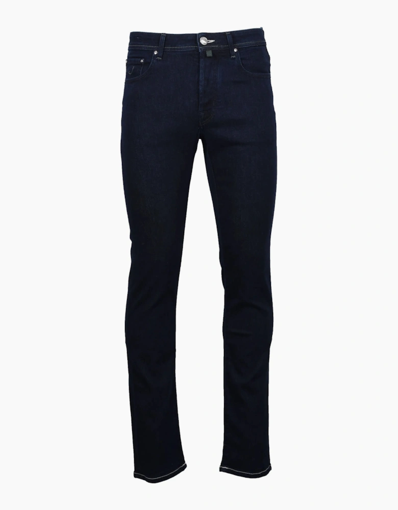 JACOB COHEN BARD JEANS DARK DENIM