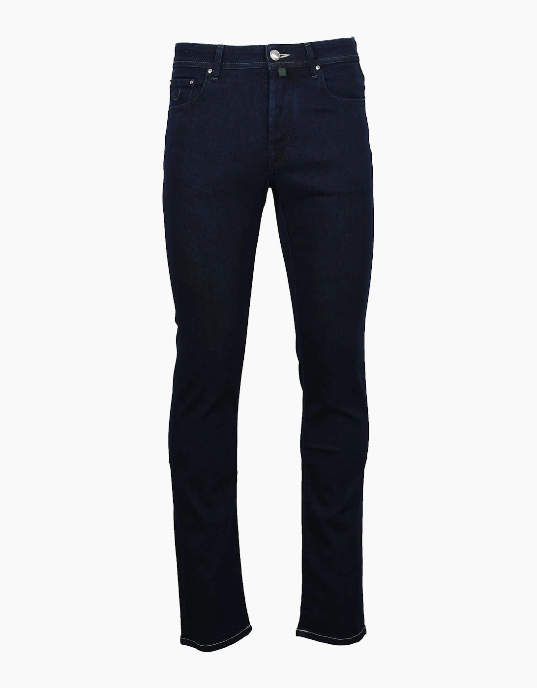 JACOB COHEN BARD JEANS DARK DENIM