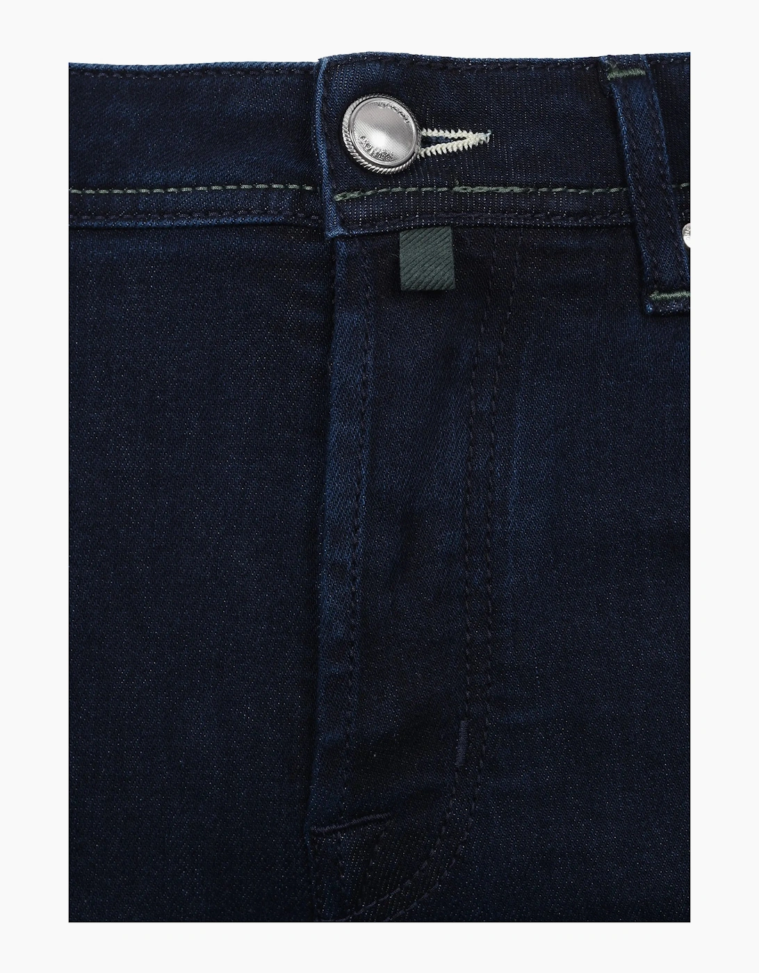 JACOB COHEN BARD JEANS DARK DENIM