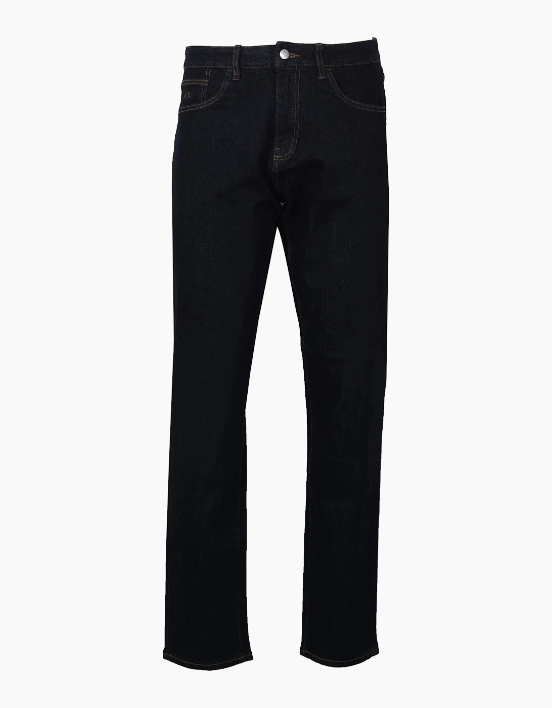 ARMANI EXCHANGE JEANS DARK DENIM