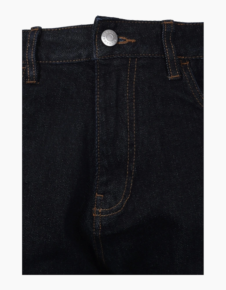 ARMANI EXCHANGE JEANS DARK DENIM