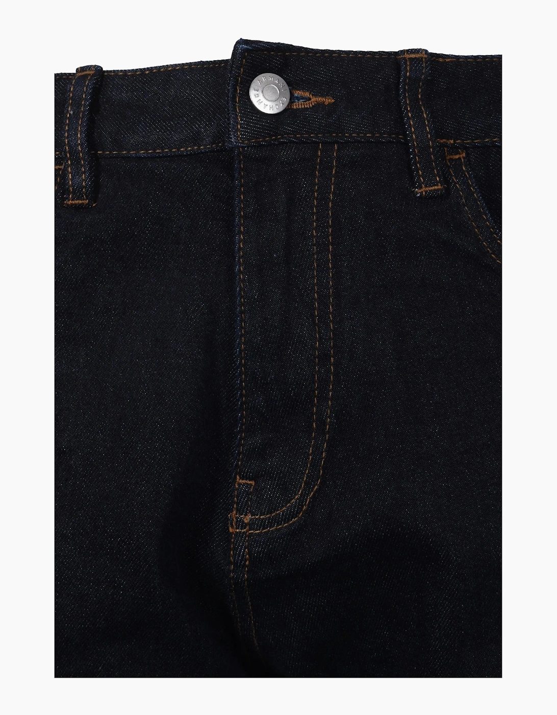 ARMANI EXCHANGE JEANS DARK DENIM
