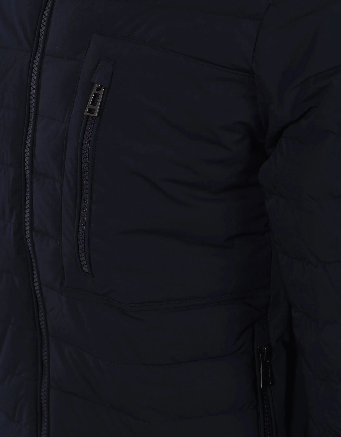 BELSTAFF CHASSIS JACKET DARK INK
