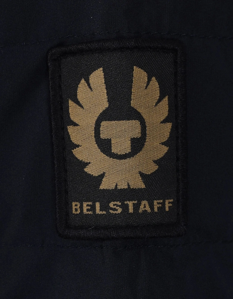 BELSTAFF CHASSIS JACKET DARK INK