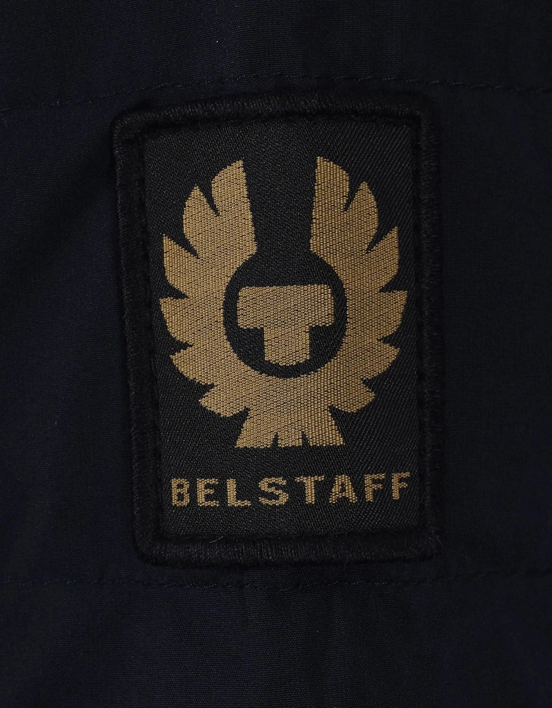 BELSTAFF CHASSIS JACKET DARK INK
