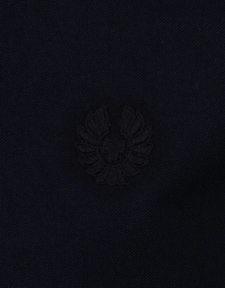 BELSTAFF STREET SHIRT DARK INK