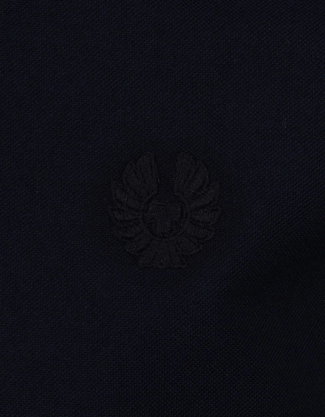 BELSTAFF STREET SHIRT DARK INK