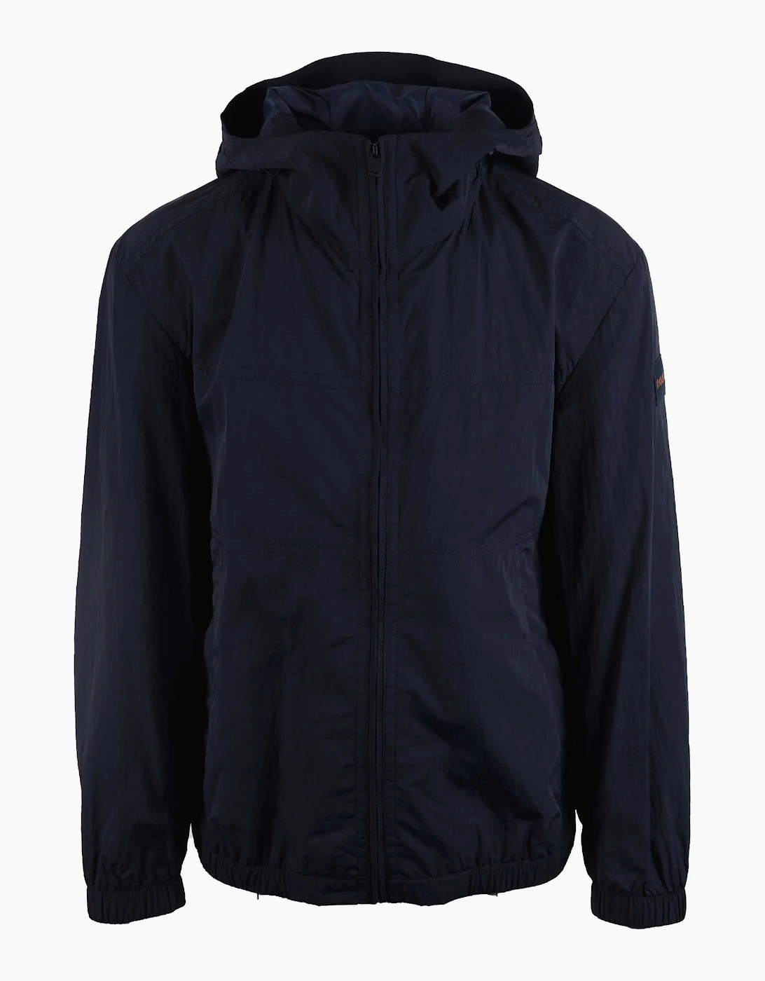 Boss Orange OTILY 1 JACKET DARK BLUE, 8 of 7