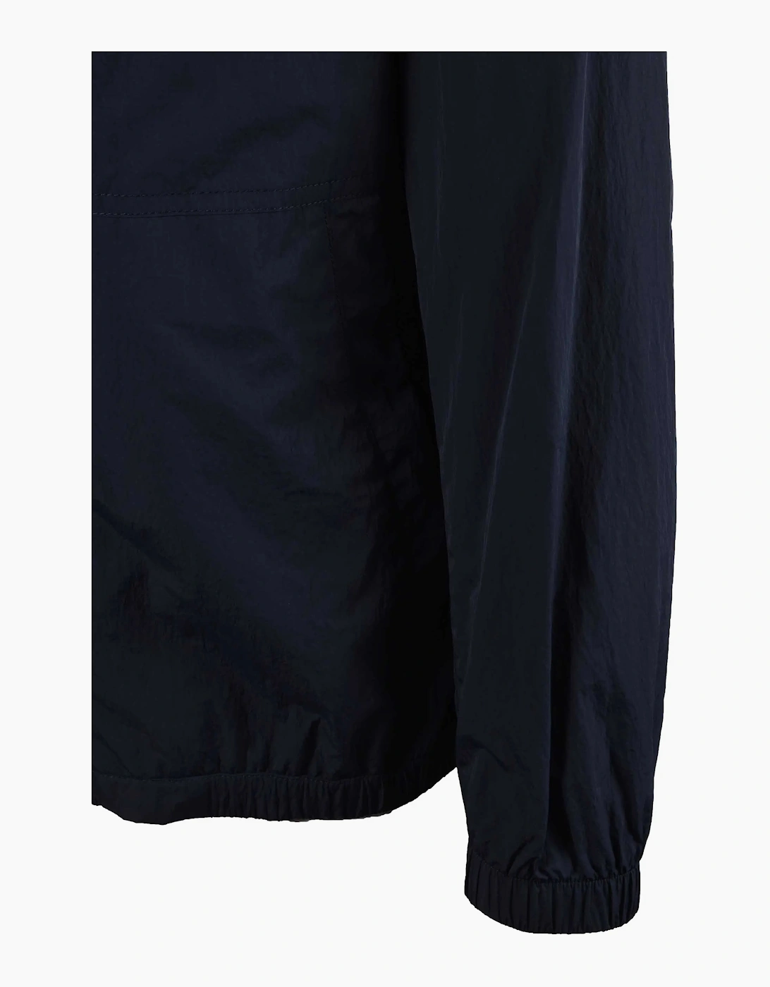 Boss Orange OTILY 1 JACKET DARK BLUE