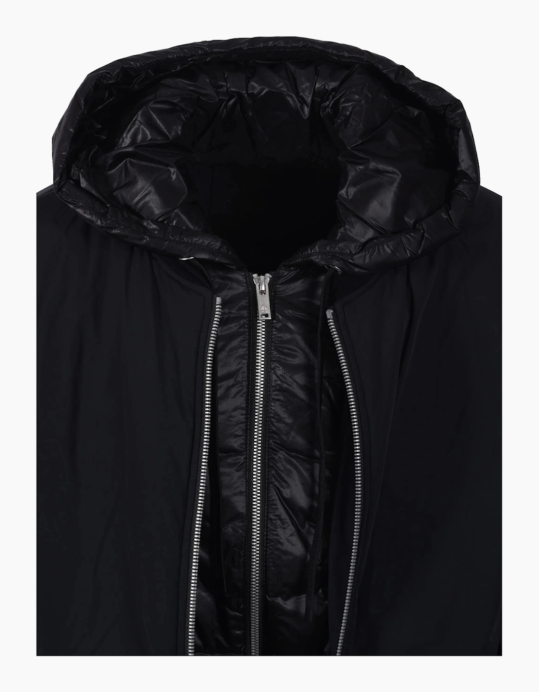 MOOSE KNUCKLES BRIXTON BOMBER BLACK