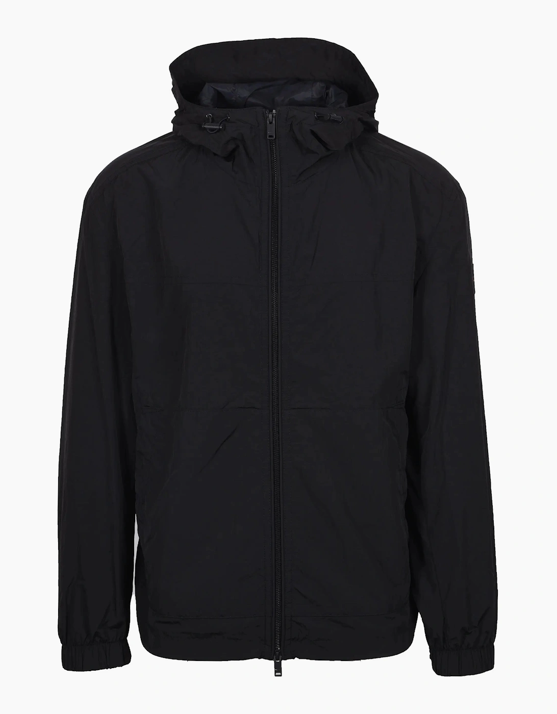 Boss Orange ORIP JACKET BLACK, 5 of 4