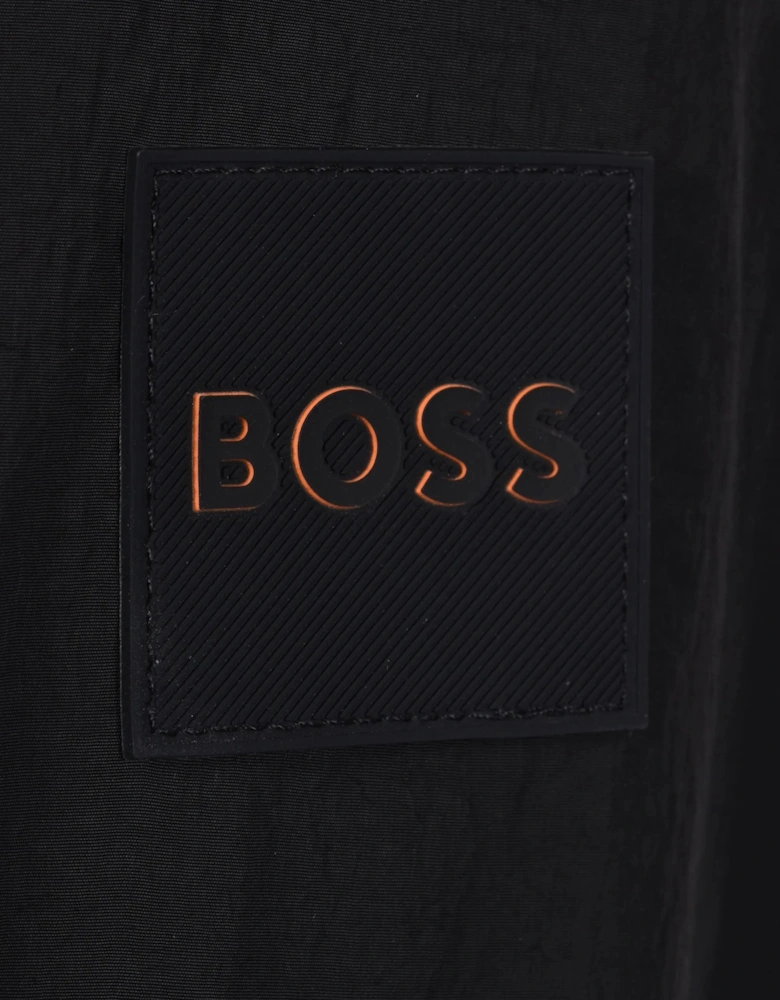 Boss Orange ORIP JACKET BLACK