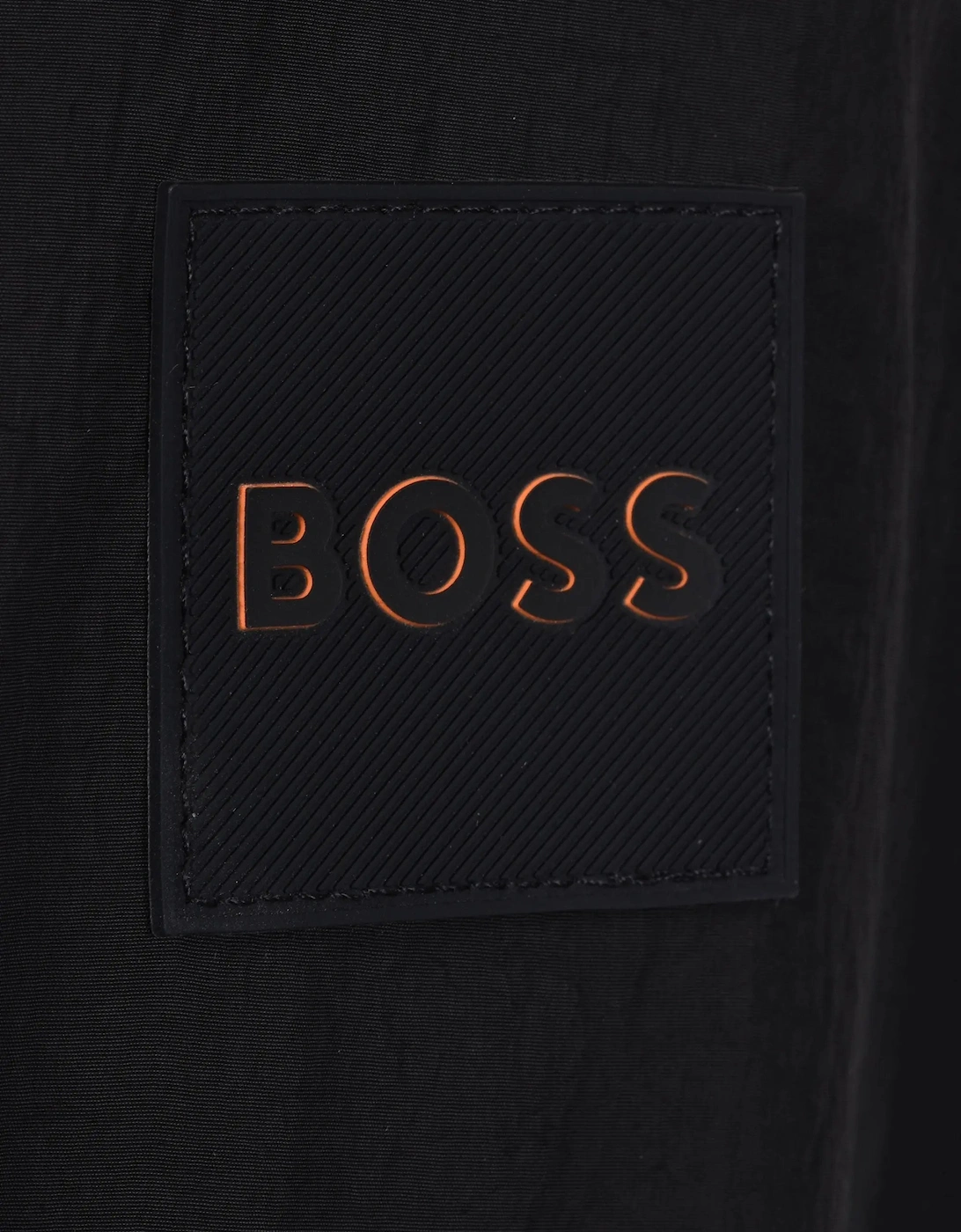 Boss Orange ORIP JACKET BLACK