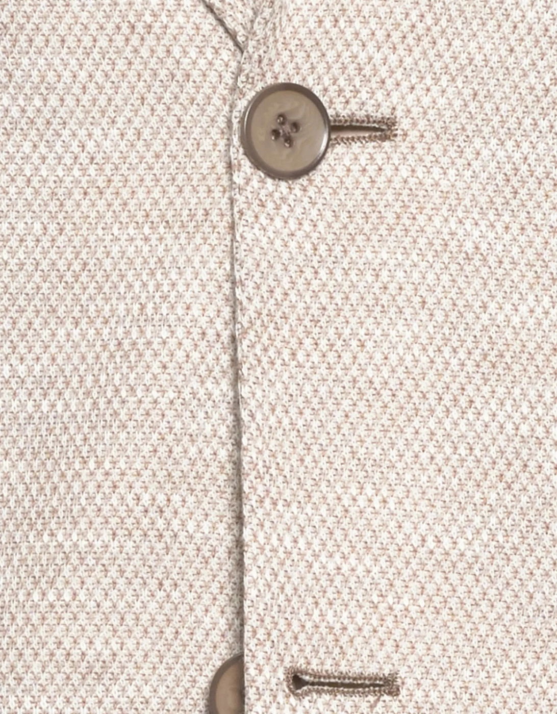R2 NOTCH LAPEL JACKET BEIGE